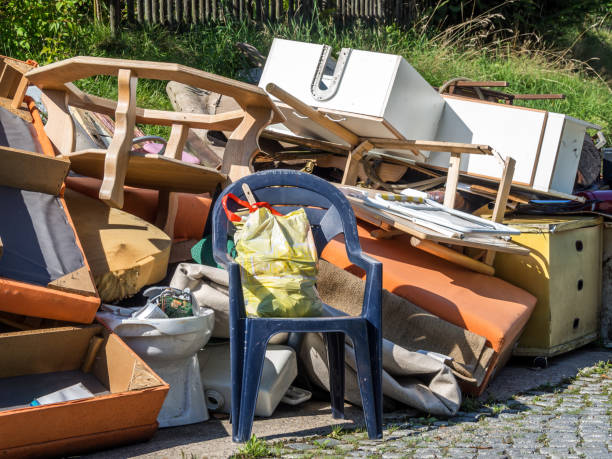 Professional Junk Removal in Scranton, PA