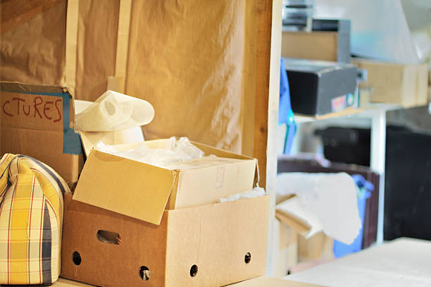 Best Basement Cleanout Services  in Scranton, PA