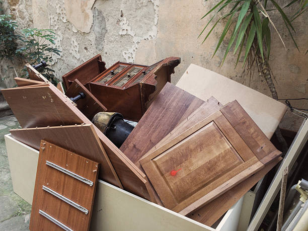 Best Construction Debris Removal  in Scranton, PA
